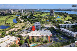 1640 Presidential Way 301, West Palm Beach, FL 33401 Sold 03/28/25