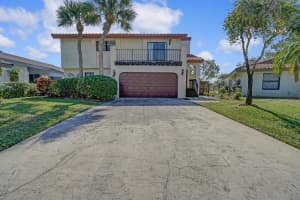 6526 Sweet Maple Lane, Boca Raton, FL 33433 Sold 03/14/25