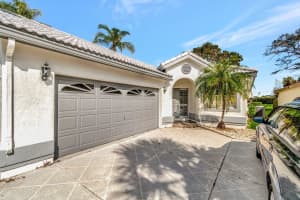 6109 Bay Isles Drive, Boynton Beach, FL 33437 Sold 03/18/25