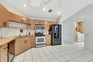 6109 Bay Isles Drive, Boynton Beach, FL 33437 Sold 03/18/25