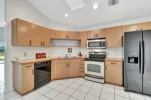 6109 Bay Isles Drive, Boynton Beach, FL 33437 Sold 03/18/25