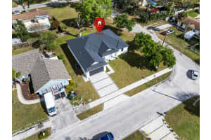 1502 Pine Hollow Drive, Fort Pierce, FL 34982 Sold 05/22/25