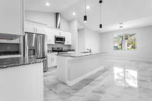 1502 Pine Hollow Drive, Fort Pierce, FL 34982 Sold 05/22/25