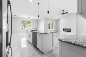 1502 Pine Hollow Drive, Fort Pierce, FL 34982 Sold 05/22/25