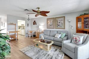1191 SW Lake Circle 104, Boynton Beach, FL 33426 Sold 07/02/25