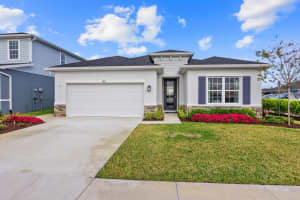 9423 SW Serapis Way, Port Saint Lucie, FL 34987 Sold 06/20/25