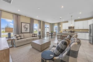 9423 SW Serapis Way, Port Saint Lucie, FL 34987 Sold 06/20/25