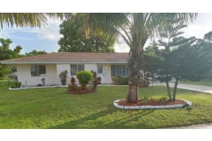 433 Sw Eastport Circle Sw, Port Saint Lucie