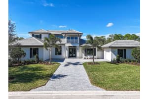 10440 SE Scrub Jay Lane, Hobe Sound, FL 33455 Sold 02/27/25