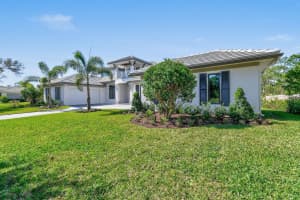 10440 SE Scrub Jay Lane, Hobe Sound, FL 33455 Sold 02/27/25