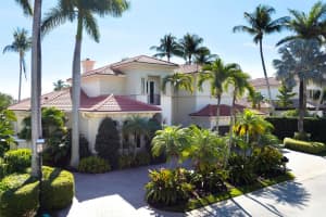 780 Harbour Isle Court, North Palm Beach, FL 33410 Sold 05/12/25