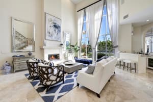 780 Harbour Isle Court, North Palm Beach, FL 33410 Sold 05/12/25
