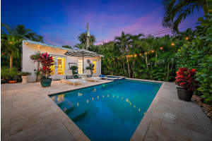 810 Flamingo Drive, West Palm Beach, FL 33401 Sold 03/10/25