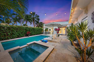 810 Flamingo Drive, West Palm Beach, FL 33401 Sold 03/10/25