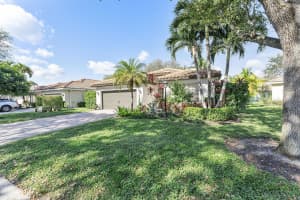 5736 NW 48th Drive, Coral Springs, FL 33067 Sold 03/06/25