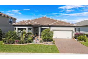 663 SE Boboli Way, Port Saint Lucie, FL 34984 Sold 04/25/25
