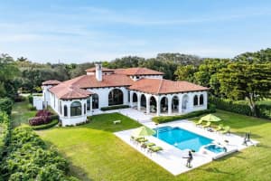 5603 Whirlaway Road, Palm Beach Gardens, FL 33418 - MLS#R11058866