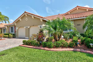 6460 Oxford Circle 102, Vero Beach, FL 32966 Sold 07/07/25