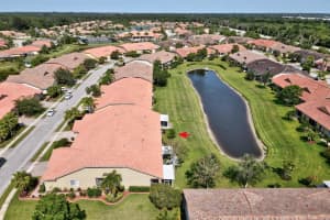 6460 Oxford Circle 102, Vero Beach, FL 32966 Sold 07/07/25