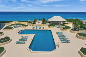 5280 N Ocean Drive 4d, Singer Island, FL 33404 - MLS#R11058884