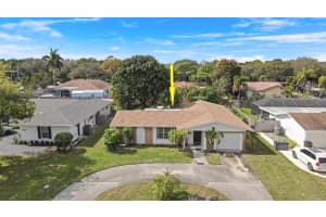 9733 Daffodil Circle S, Palm Beach Gardens, FL 33410 Sold 03/12/25