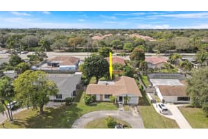 9733 Daffodil Circle S, Palm Beach Gardens, FL 33410 Sold 03/12/25