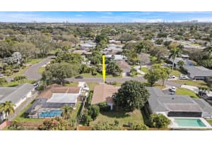 9733 Daffodil Circle S, Palm Beach Gardens, FL 33410 Sold 03/12/25