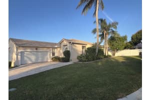 10802 Grant Way, Boynton Beach, FL 33437 Sold 04/24/25