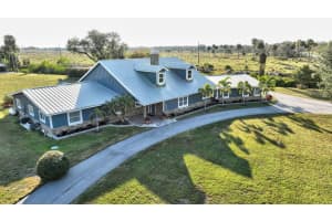 2534 SW 28th Street, Okeechobee, FL 34974 Sold 08/25/25