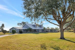 2534 SW 28th Street, Okeechobee, FL 34974 Sold 08/25/25