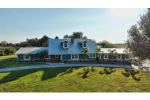 2534 SW 28th Street, Okeechobee, FL 34974 Sold 08/25/25