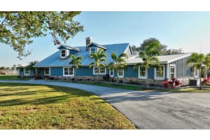 2534 SW 28th Street, Okeechobee, FL 34974 Sold 08/25/25