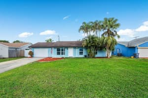 3861 Coelebs Avenue, Boynton Beach, FL 33436 Sold 05/14/25