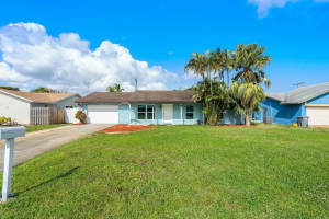 3861 Coelebs Avenue, Boynton Beach, FL 33436 Sold 05/14/25