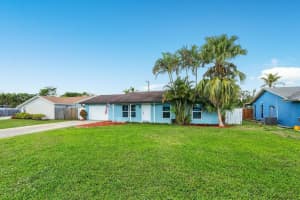 3861 Coelebs Avenue, Boynton Beach, FL 33436 Sold 05/14/25
