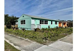 1320 13th Avenue, Lake Worth Beach, FL 33460 Sold 04/21/25
