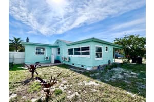 1320 13th Avenue, Lake Worth Beach, FL 33460 Sold 04/21/25