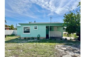 1320 13th Avenue, Lake Worth Beach, FL 33460 Sold 04/21/25