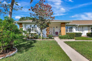 1234 S Lakes End Drive A, Fort Pierce, Fl 34982, Fort Pierce