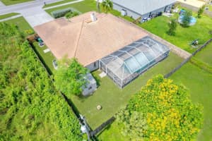 341 NW Bayshore Boulevard, Port Saint Lucie, FL 34983 Sold 05/08/25