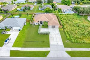 341 NW Bayshore Boulevard, Port Saint Lucie, FL 34983 Sold 05/08/25