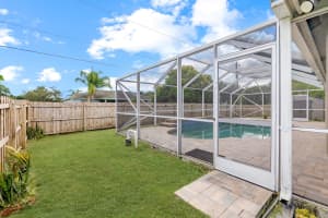 341 NW Bayshore Boulevard, Port Saint Lucie, FL 34983 Sold 05/08/25