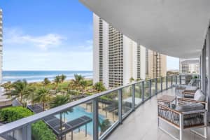 3100 N Ocean Drive 704, Riviera Beach