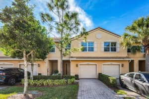 5979 Monterra Club Drive, Lake Worth, FL 33463 Sold 06/18/25