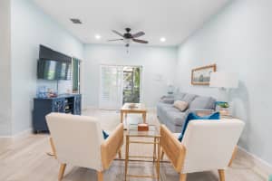 102 Lighthouse Circle I, Tequesta, FL 33469 Sold 03/24/25