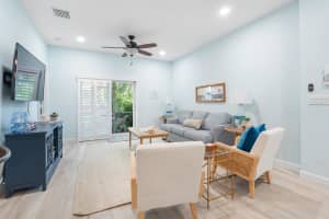 102 Lighthouse Circle I, Tequesta, FL 33469 Sold 03/24/25