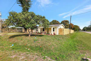 1800 N 47th Street, Fort Pierce, FL 34947 Sold 03/31/25