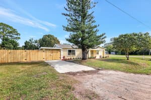 1800 N 47th Street, Fort Pierce, FL 34947 Sold 03/31/25