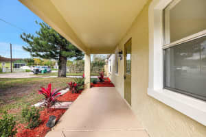 1800 N 47th Street, Fort Pierce, FL 34947 Sold 03/31/25