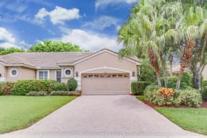 4702 Carlton Golf Drive, Lake Worth, FL 33449 - MLS#R11058968